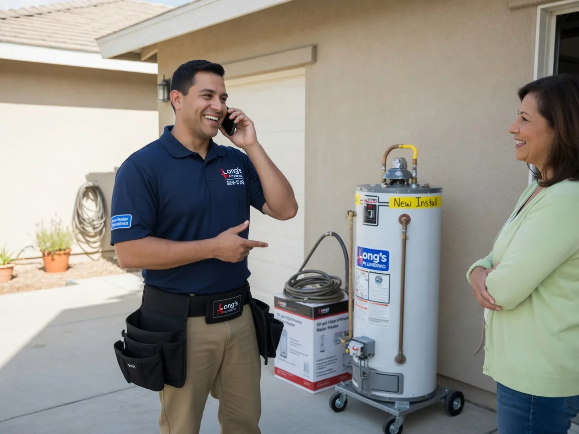 Leak Detection Blue Lake, CA FAQs